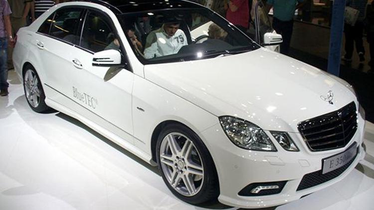 Mercedes 147 binden fazla aracını geri çağırıyor