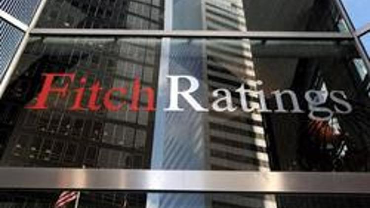 Fitch: Türkiyenin dayanıklılığı arttı