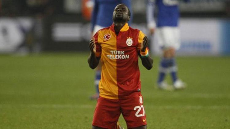 Eboue: Avukatın ihmali