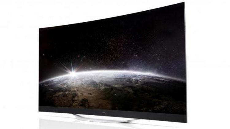 Dünyanın ilk 4K OLED TVsi satışa çıkıyor