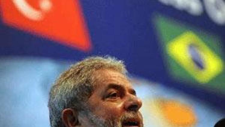 Ayakkabı boyacılığından dünya liderliğine: Lula