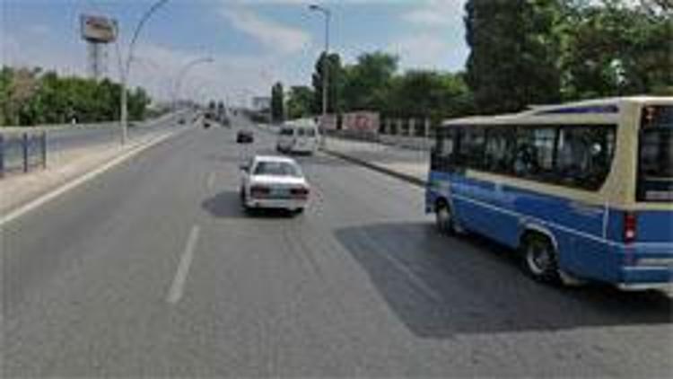 27 ve 29 Ekimde Ankarada yollar kapalı