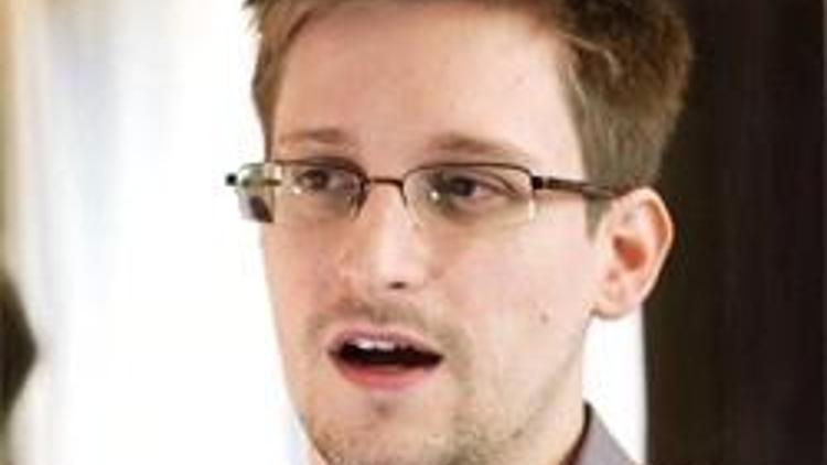 Snowden sonunda sığınacak ülke buldu