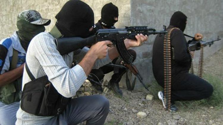 IŞİD 3 Türkmen köyünü ele geçirdi