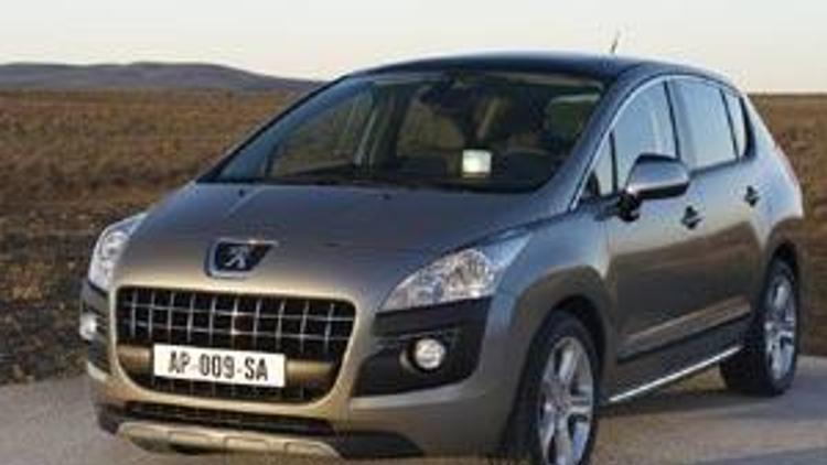 Peugeot son üç yılın en yüksek satışını yaptı