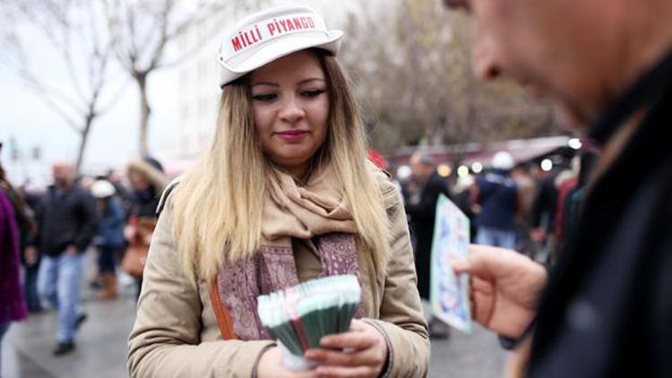 Milli Piyango Yılbaşı Özel Çekilişi sonuçları ne zaman açıklanacak