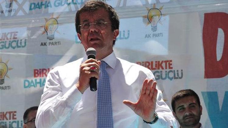 Bakan Zeybekciden rehavet yorumu