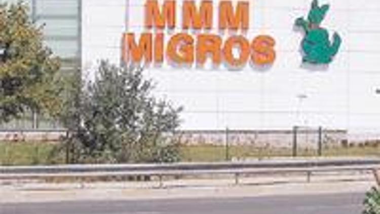 Migros’tan 70 milyon dolarlık yatırım