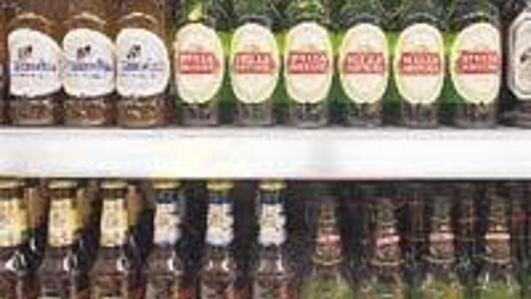 Belçikalı InBev’den ABD’li Budweiser’a 46 milyar dolarlık evlilik teklifi var