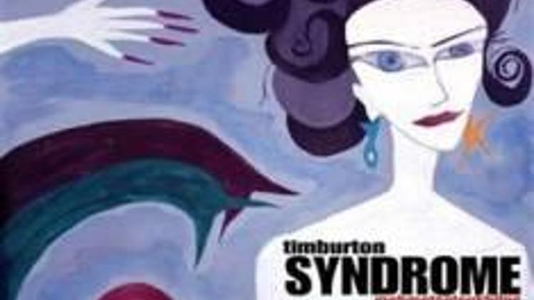Tim Burton sendromlularına