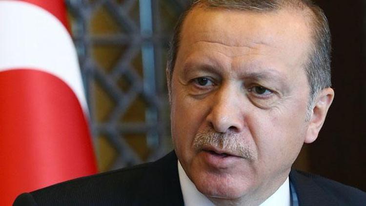 Cumhurbaşkanı Recep Tayyip Erdoğanın başyaveri değişiyor