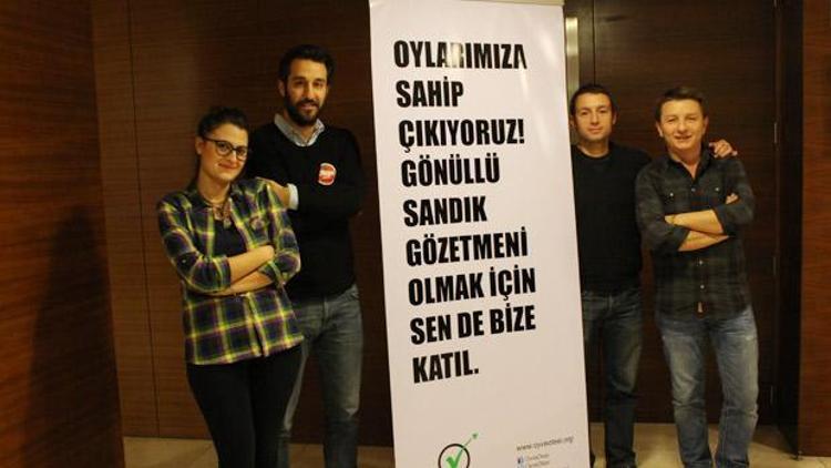 Oy ve Ötesi: İstanbullu Oyunu Kendi Saysın