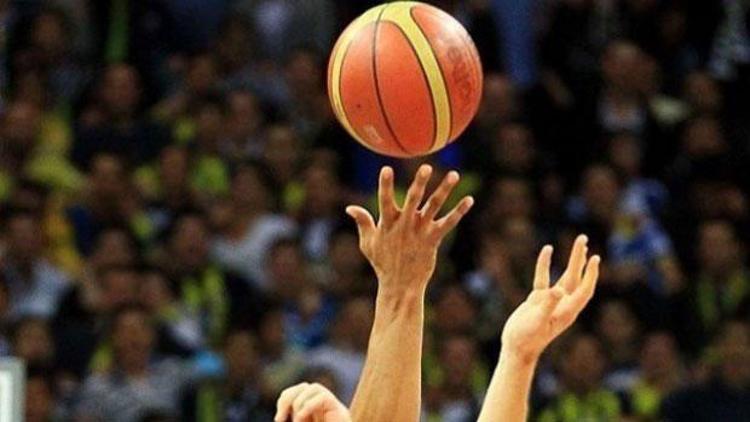 Basketbolda haftanın programı