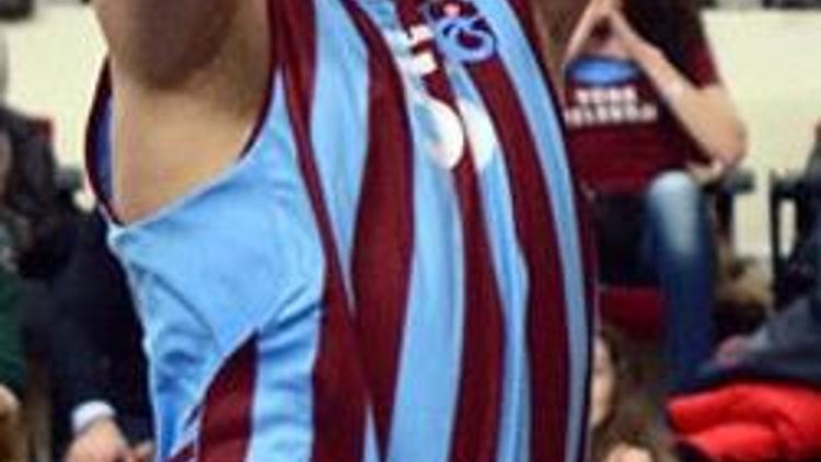 Trabzonspor Pi Kolejini parkeden sildi