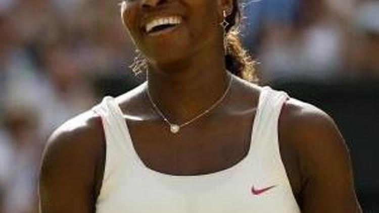 Serena Williams kardeşinden çekiniyor