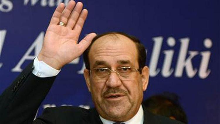 Irak’ta Maliki’nin koalisyonu birinci parti oldu