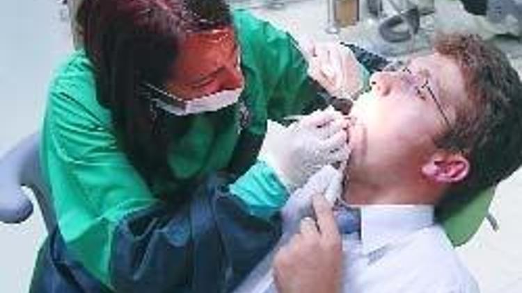 Ramazan’da diş sağlığına dikkat