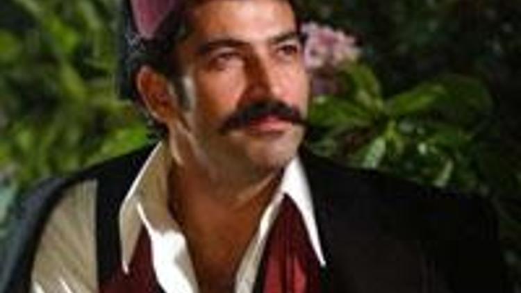 Sultan Abdülmecid rolü Kenan İmirzalıoğluna