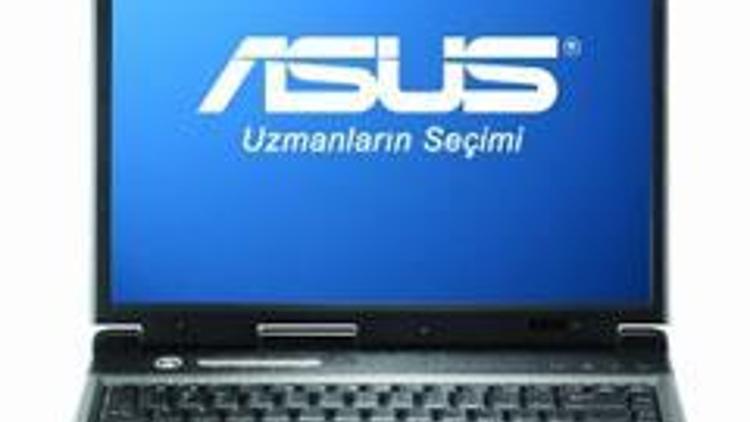 ASUS’un ‘çift çekirdeklisi’ Türkiye’de