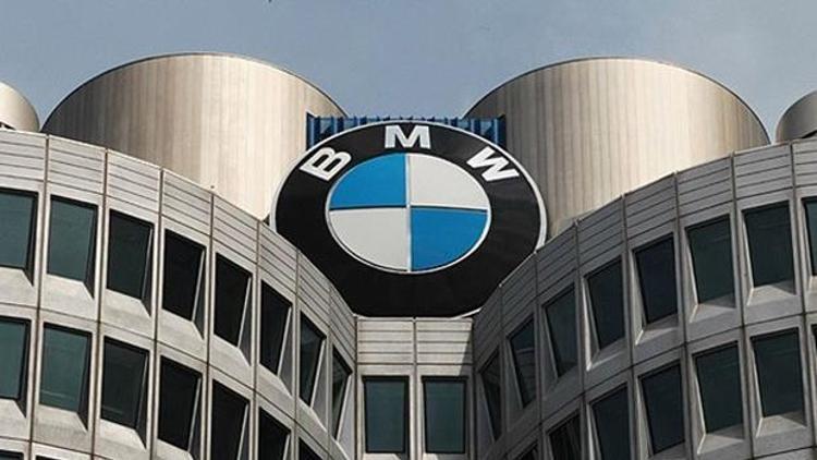 BMW binlerce aracını geri çağırdı