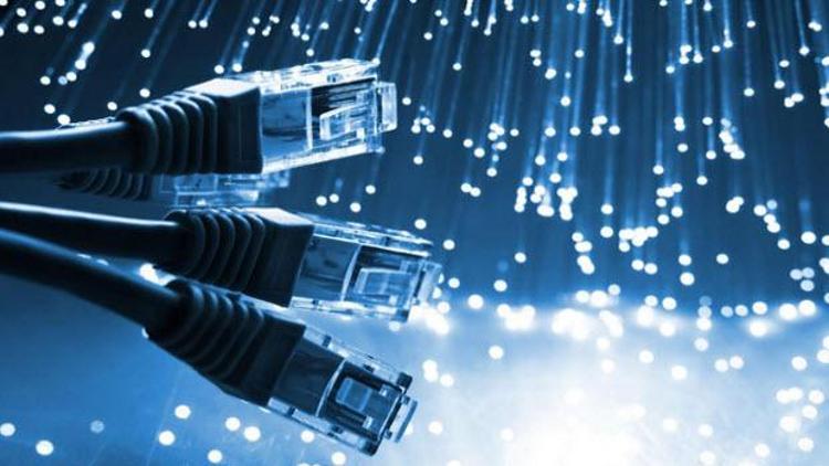 Fiber internetin önünü açın