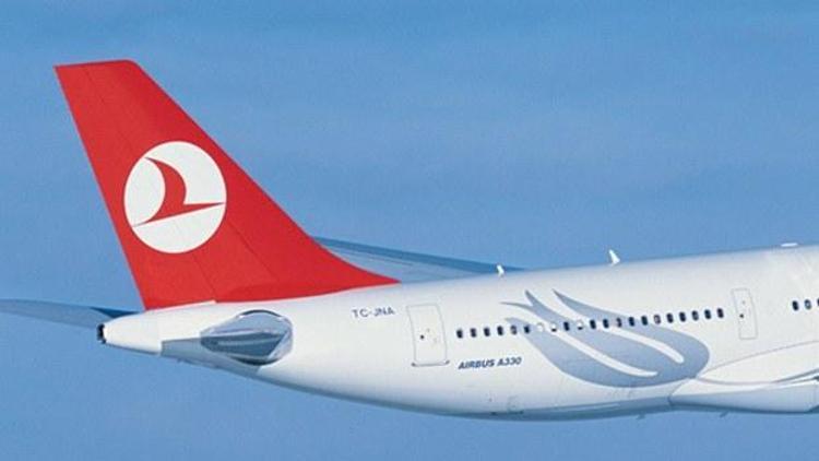 Arıza yapan iki THY uçağı Atatürk Havalimanına geri döndü