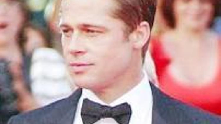 Brad Pitt için ağlayanları anladım