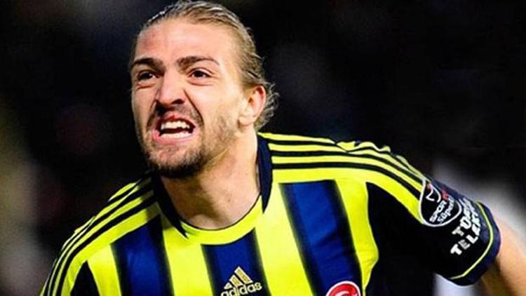 Fenerbahçeli Canerde Pubis şoku