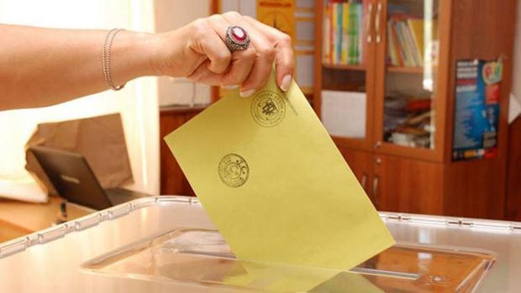 Esenyurtta 100 kişiye seçim sonuçlarına kötü niyetle itiraz etme cezası