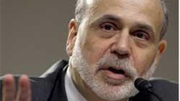 Bernanke piyasaların umudunu devam ettirdi