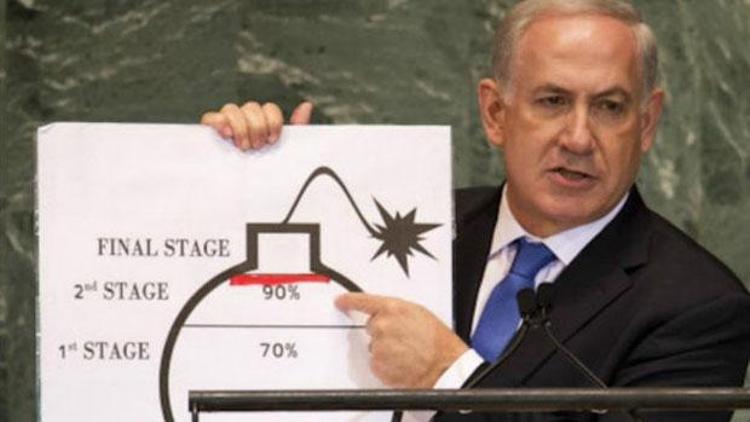 İsraili karıştıran Mossad iddiası
