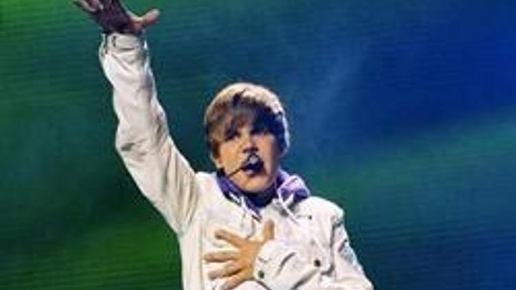 İsrail’e acı ‘Bieber’