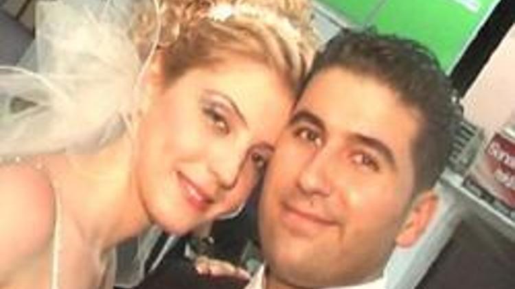 Şehit polis 1,5 yıllık evliydi