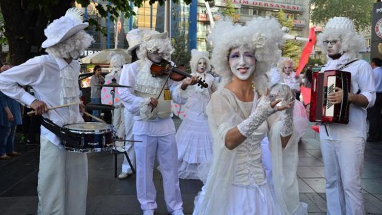 Rötarlı festival