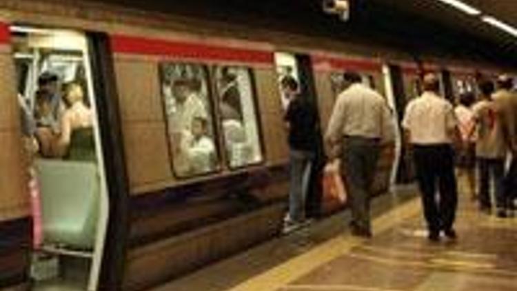 Araba alana 100 lira metro vergisi