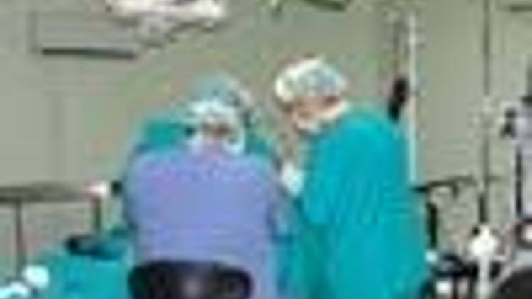 11 katlı ameliyathane