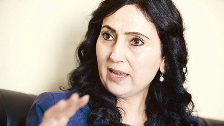 Figen Yüksekdağ: Türkiyede hiçbir güç...