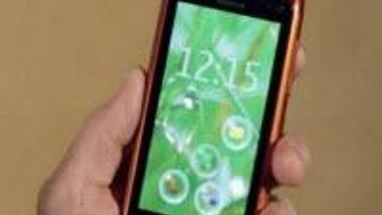 Nokia N8e yeni soluk