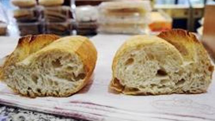 Kepekli ekmek uzun vadede demir eksiliği sebebi