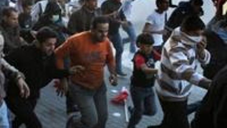 Bahreynde 2 günde 2 ölüm