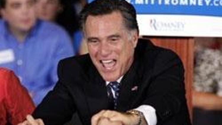 Florida Romney dedi