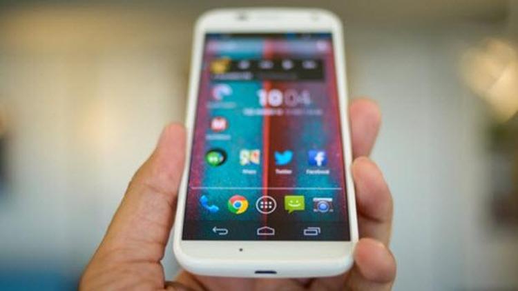Motorolanın telefonları Moto G ve Moto Xin satışına yasak geldi