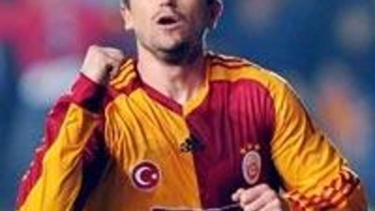 Harry Kewell öve öve bitiremedi