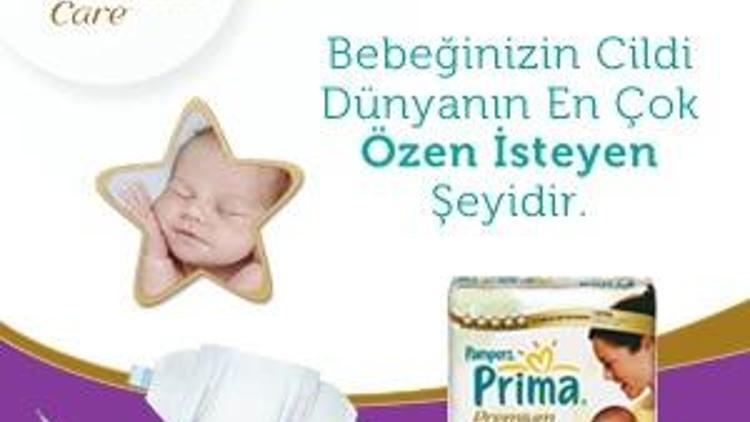 Bebeğiniz iyisine layık