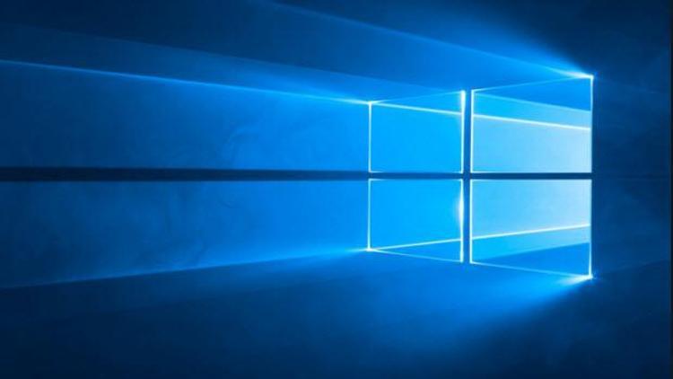 Windows 10’un web sitesi yayında