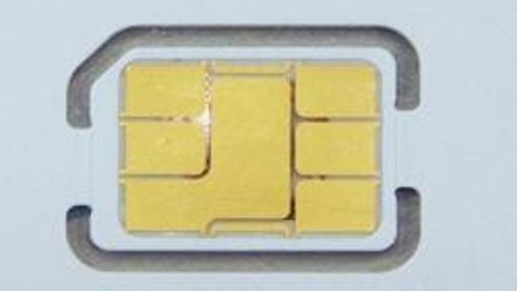 Nano-SIM kartların geliş tarihi belli oldu