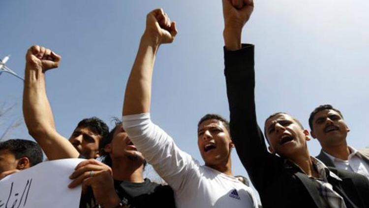BMden uyarı: Yemen Suriyeye dönüşebilir