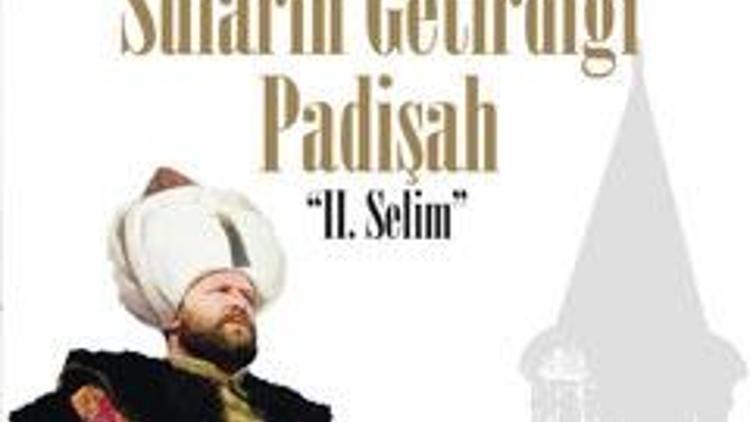 Cahit Ülkü / Suların Getirdiği Padişah