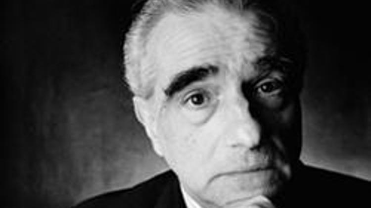 Ödül, üstün ve sıradışı Scorseseye