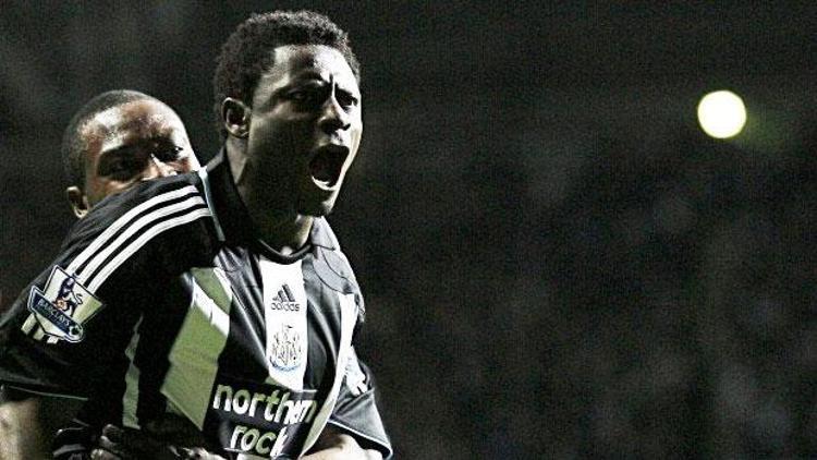 Obafemi Martins Konyaspor yolunda